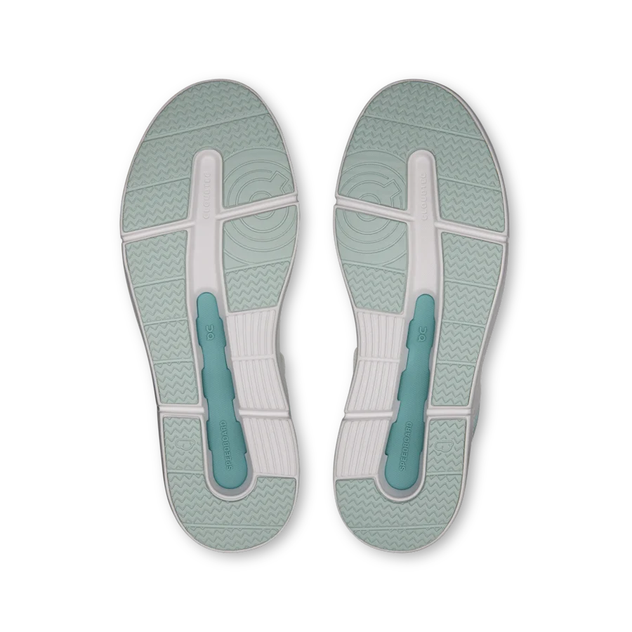 THE ROGER Advantage Pro Clay coloris Blanc / Neige — vue 3