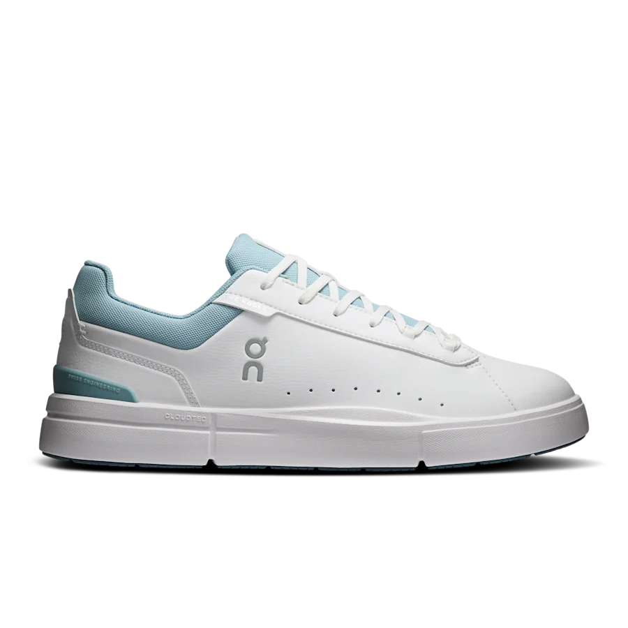 THE ROGER Advantage Pro Clay coloris Blanc / Délavé — vue 1
