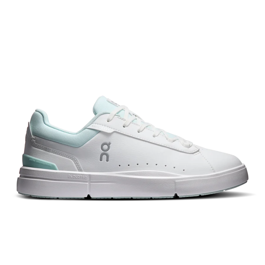 THE ROGER Advantage Pro coloris Blanc / Neige — vue 1